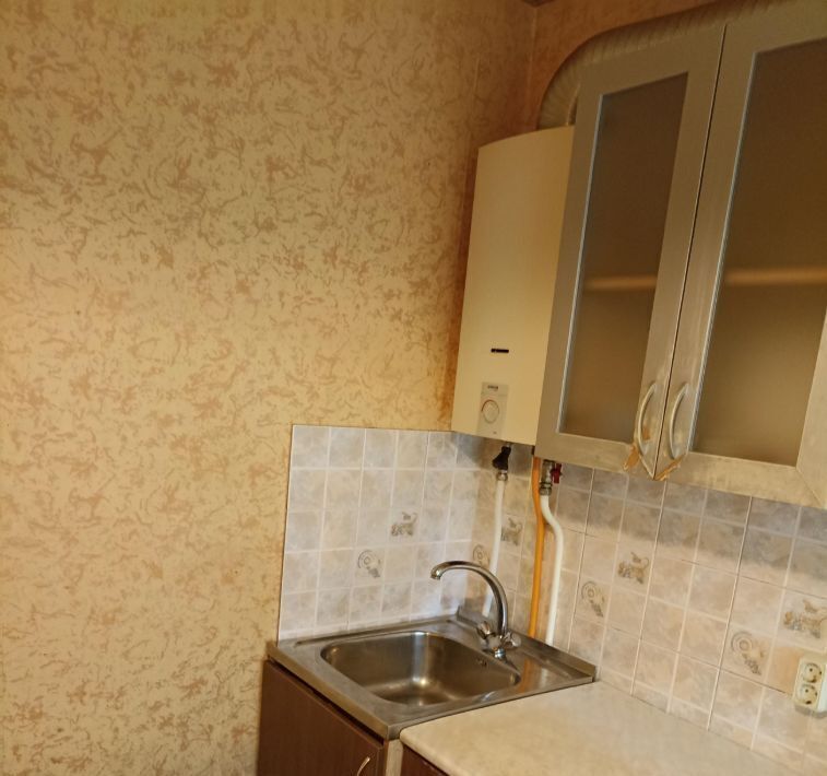 квартира г Красное Село ул Спирина 16к/1 метро Проспект Ветеранов фото 3