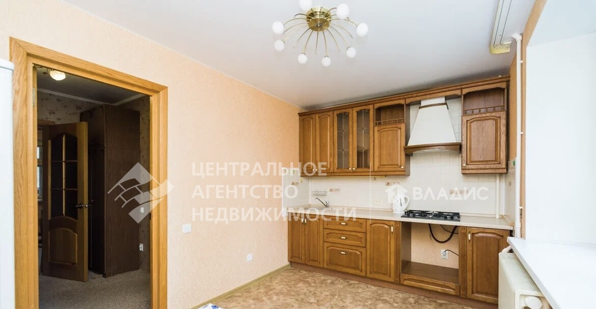 квартира г Рязань Песочня ул Большая 94 м-н фото 2