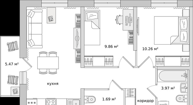 ул Тихая 7/5 фото