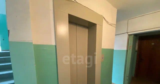 квартира г Пятигорск ул Ессентукская 76 Бештау-Горапост м-н фото 10