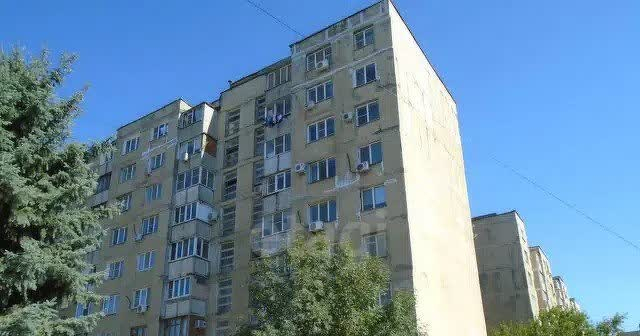 квартира г Пятигорск ул Ессентукская 76 Бештау-Горапост м-н фото 12