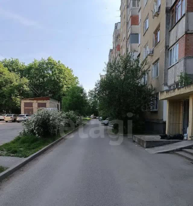 квартира г Пятигорск ул Ессентукская 76 Бештау-Горапост м-н фото 11
