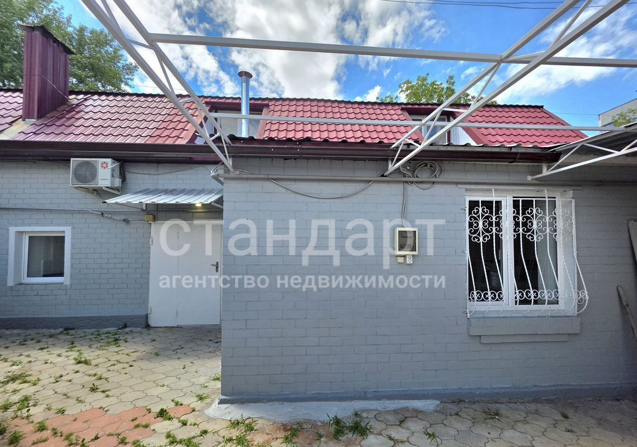 дом г Ессентуки ул Фурманова фото 21