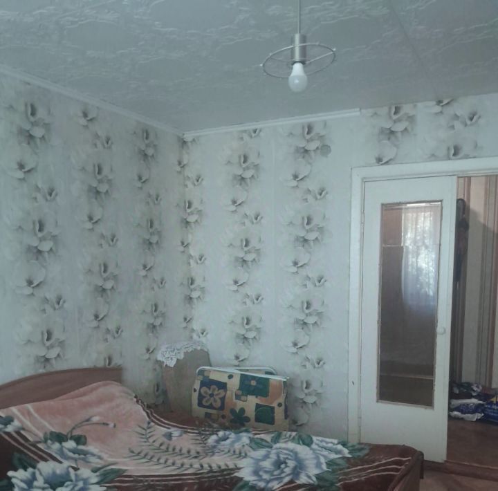 квартира г Мценск ул Катукова 8/1 фото 1