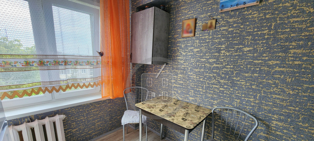 квартира г Калуга ул Болдина 17 фото 6