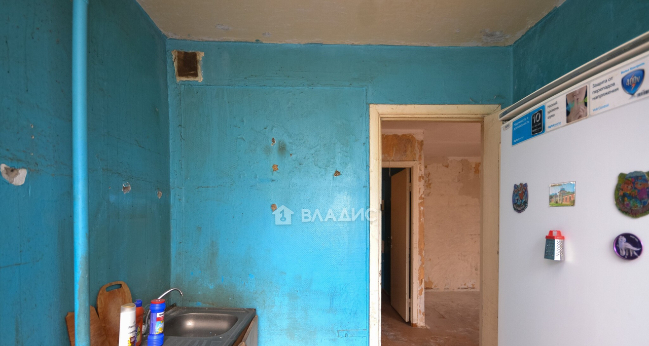 квартира г Балаково набережная Леонова, 24 фото 13