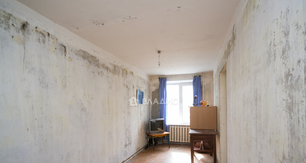 квартира г Балаково набережная Леонова, 24 фото 10