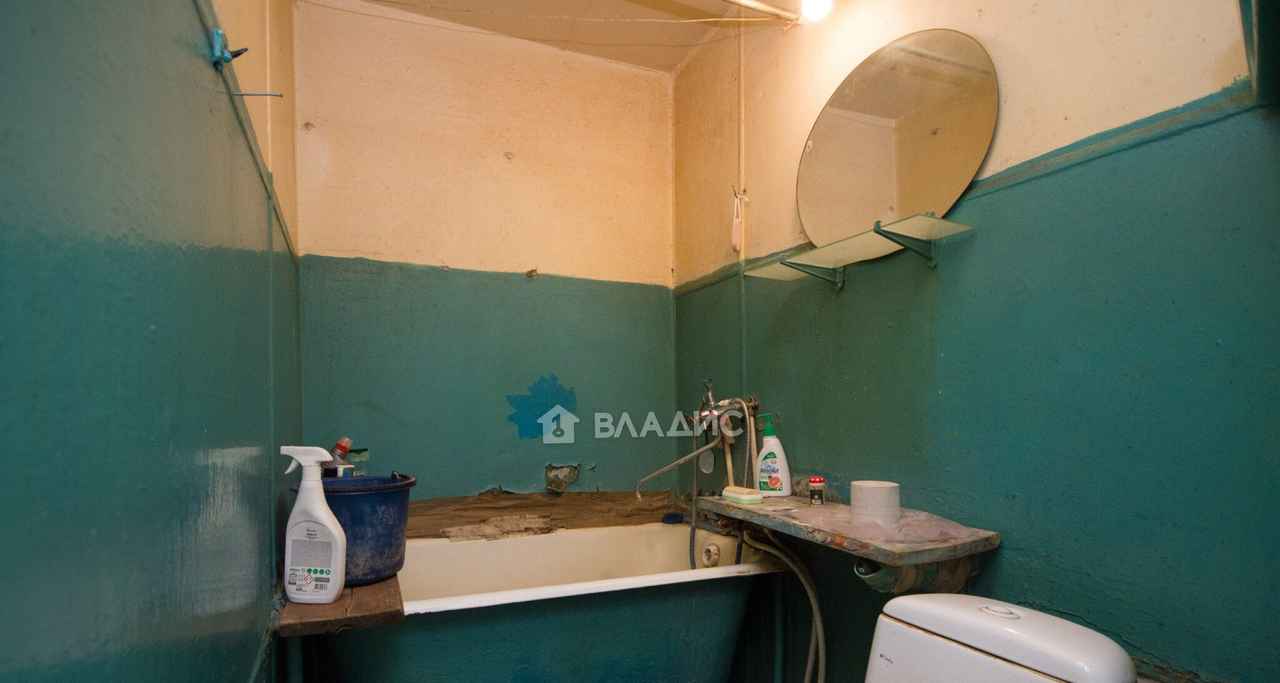 квартира г Балаково набережная Леонова, 24 фото 18