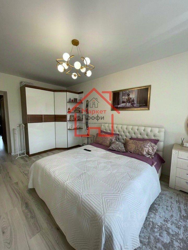 квартира г Верхняя Пышма ул Уральских рабочих 45а фото 30