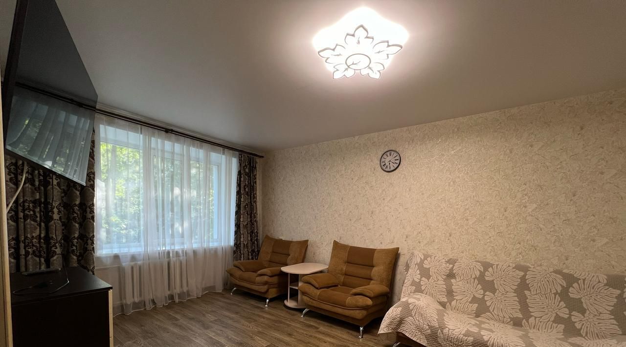 квартира г Иваново р-н Ленинский ул Сакко 3 фото 15