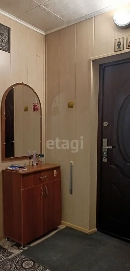 квартира г Выкса рп Досчатое мкр-н Приокский, 16 фото 13