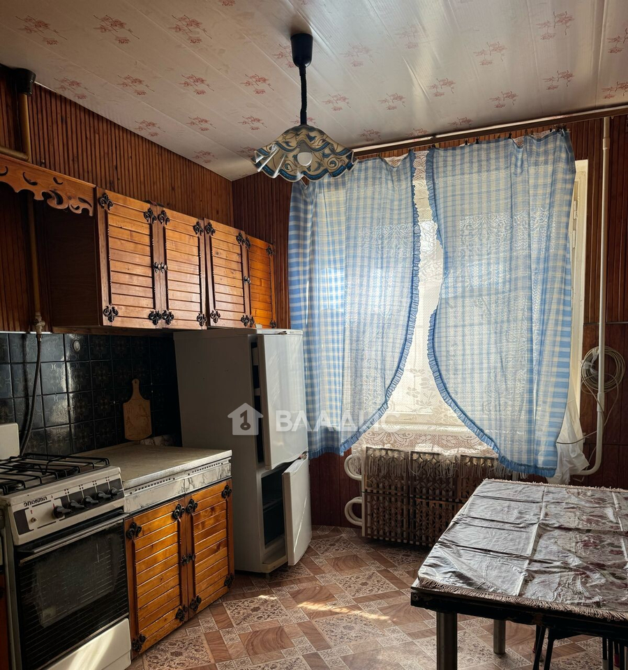 квартира г Обнинск ул Калужская 9 39-й м-н фото 7