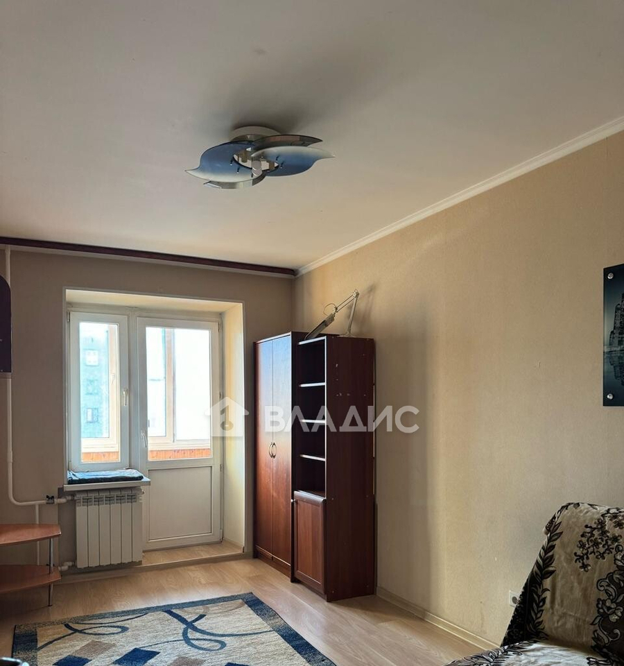 квартира г Обнинск ул Курчатова 17 фото 10