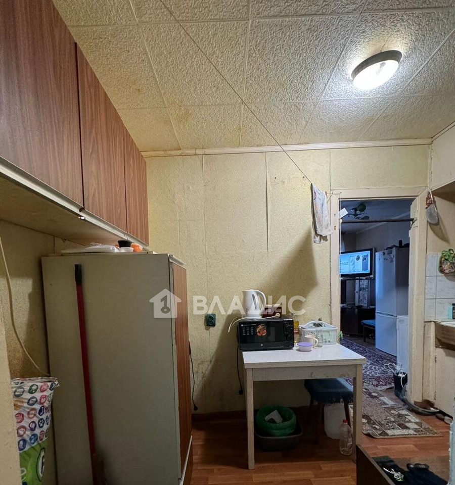 квартира г Обнинск ул Мира 17а фото 8