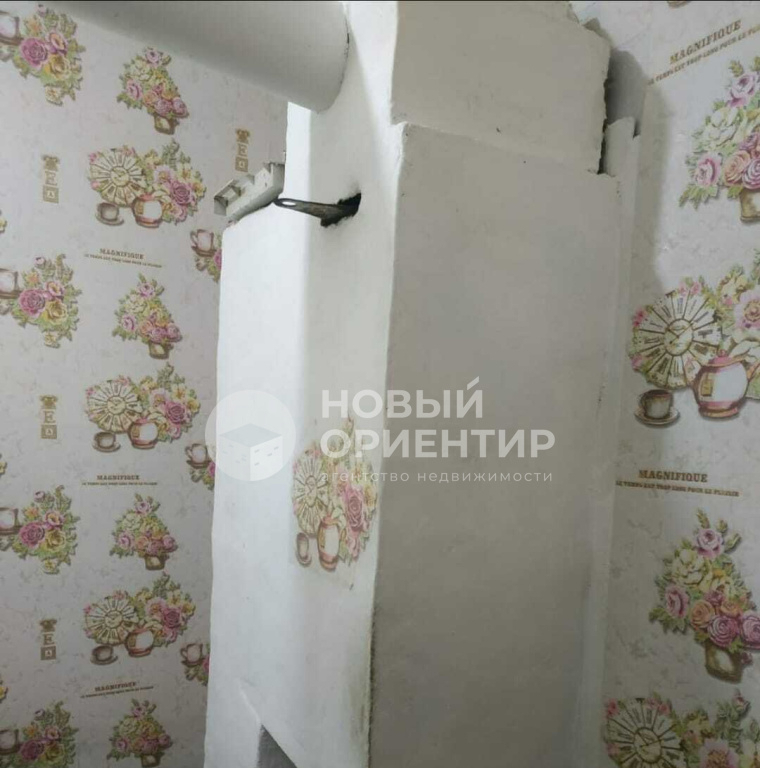 квартира г Кировград п Левиха ул Малышева 15 Кировградский муниципальный округ фото 4