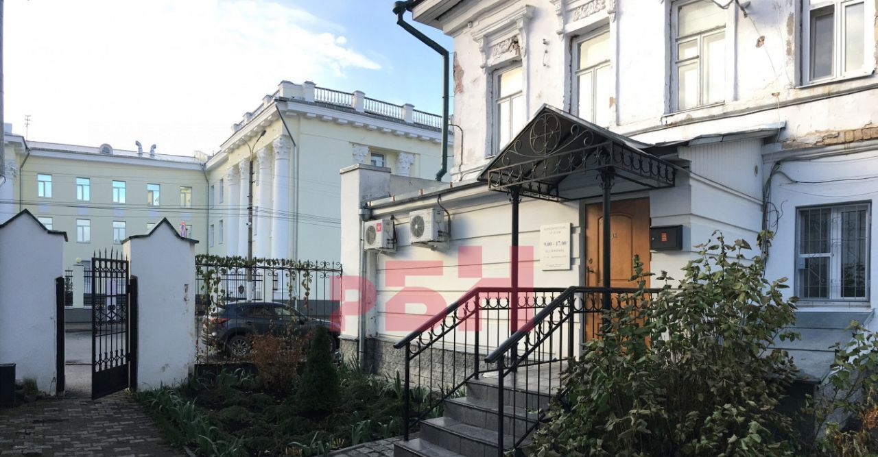 свободного назначения г Кострома ул Симановского 12 фото 4