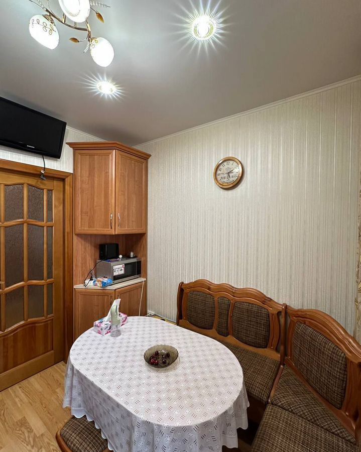 квартира г Белгород Западный ул Есенина 52 фото 13