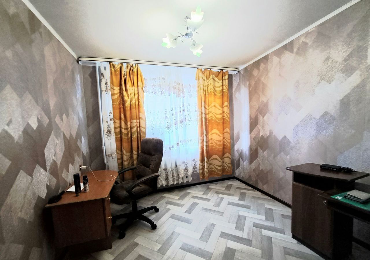 квартира г Ноябрьск пр-кт Мира 88 Тюменская обл. фото 12