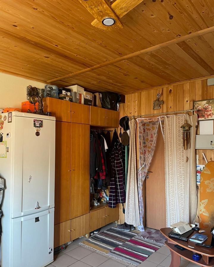 дом г Саратов п Беленький снт Чайка муниципальное образование фото 5