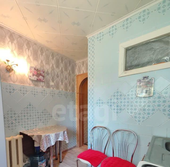 квартира г Балашов ул Мельничная 18 фото 14