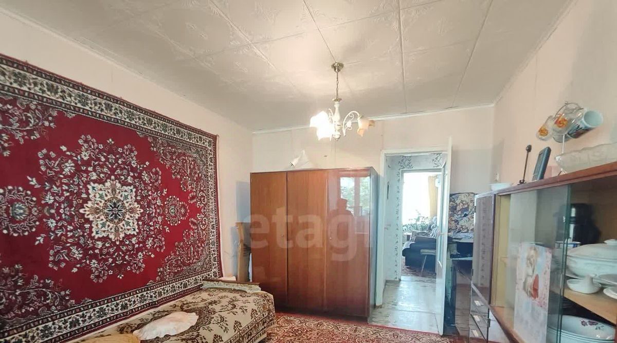 квартира г Балашов мкр Балашов-3 20 фото 10