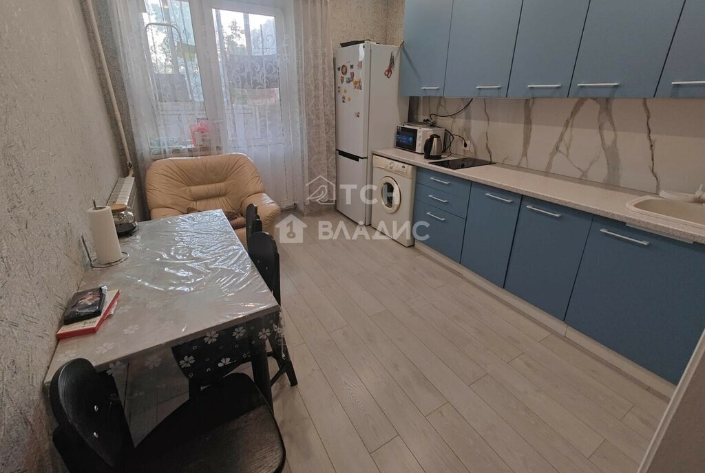 квартира г Ивантеевка ул Бережок 1 фото 5