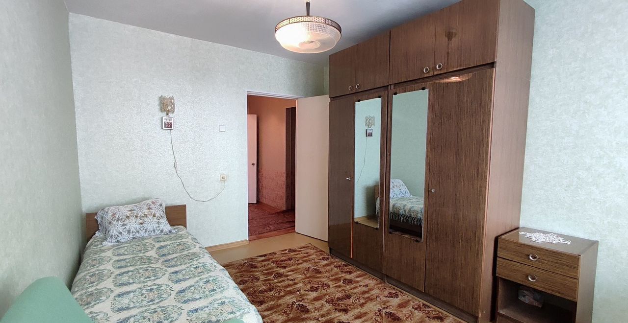 квартира г Челябинск р-н Центральный ул 3-го Интернационала 70 фото 9