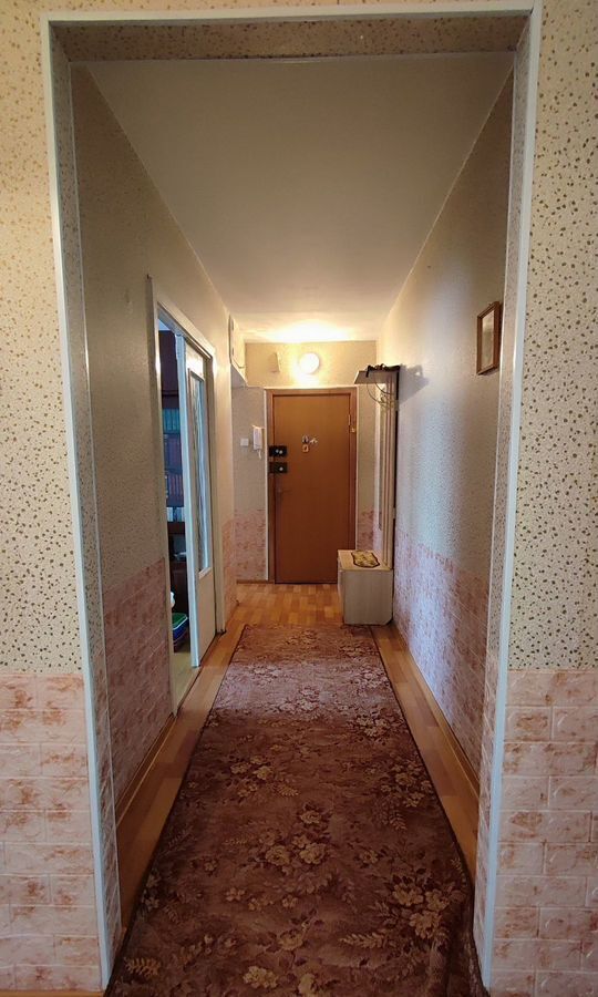 квартира г Челябинск р-н Центральный ул 3-го Интернационала 70 фото 28