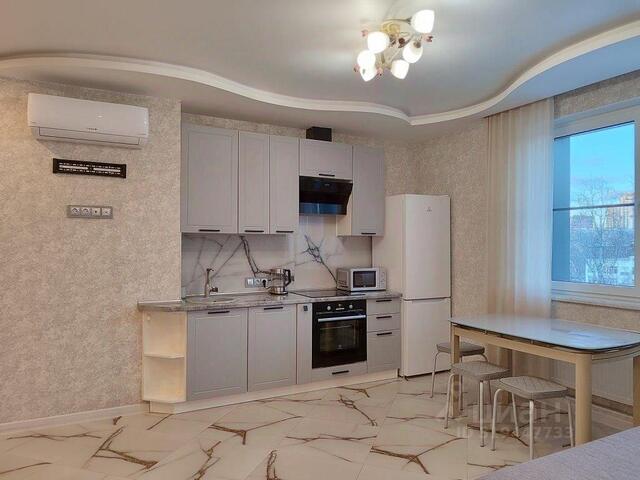СЗАО к 2, Московская область, Жилой комплекс Ты и я фото