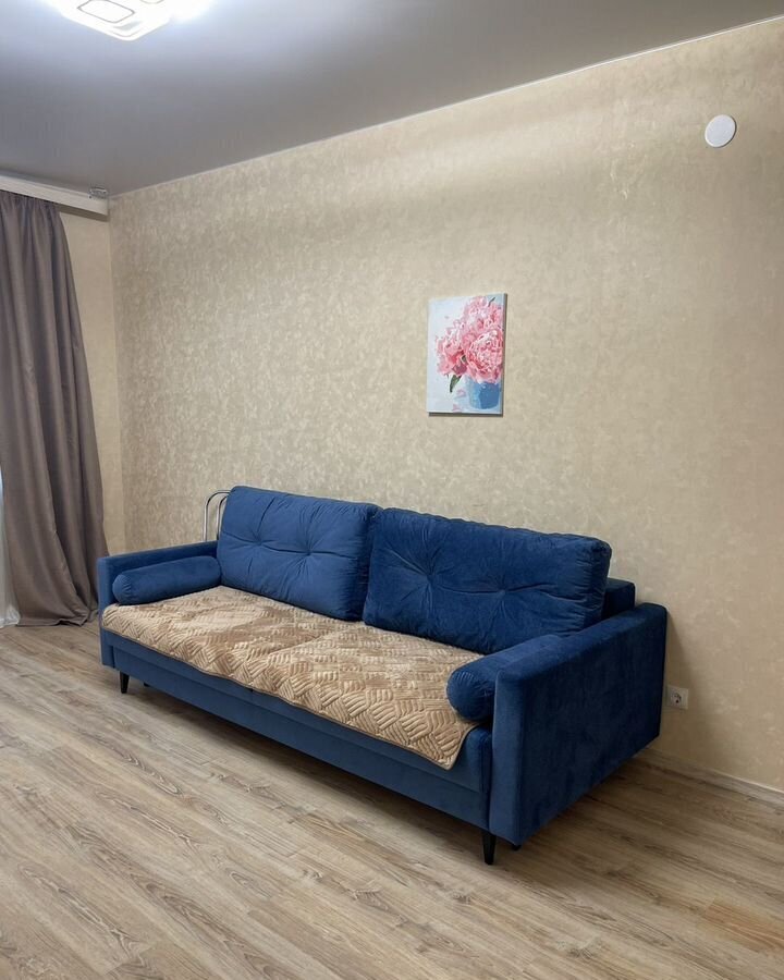 квартира г Симферополь ул Кантар 5 фото 8