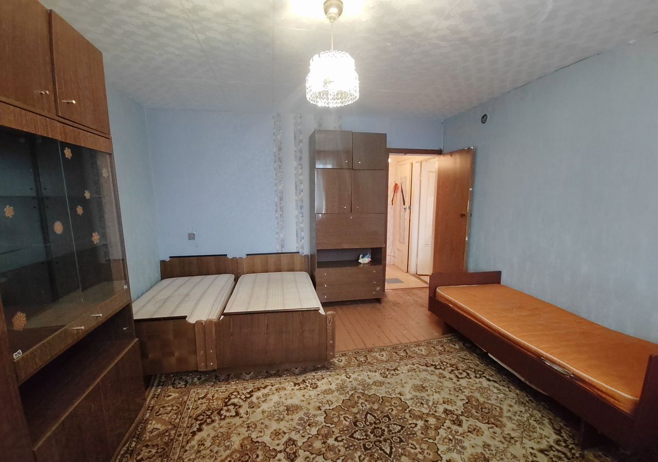квартира р-н Жуковский г Кременки ул Строителей 2 фото 2