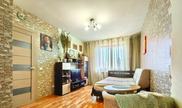 квартира ул Новая 7/3 Девяткино, Центральный м-н фото
