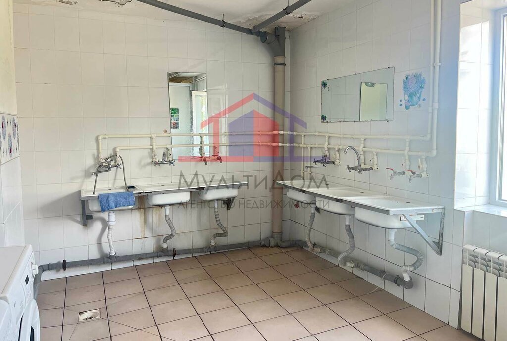 комната г Губкин ул Фрунзе 4 фото 9