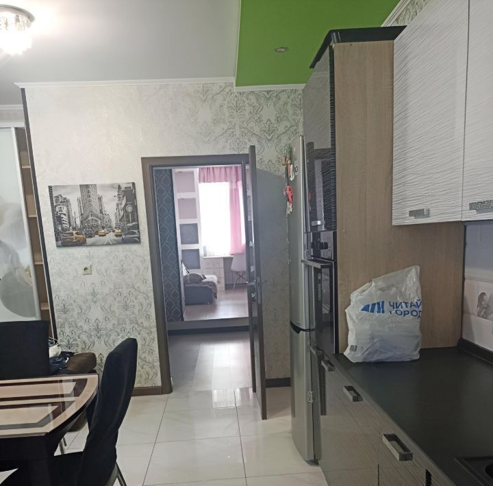 дом г Новороссийск р-н Центральный ул Сирадзе 24 фото 32