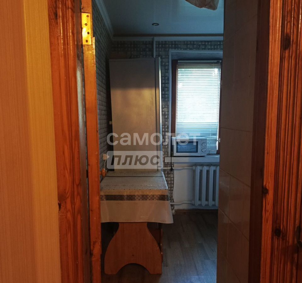 квартира г Курск р-н Сеймский ул Народная 2 фото 15