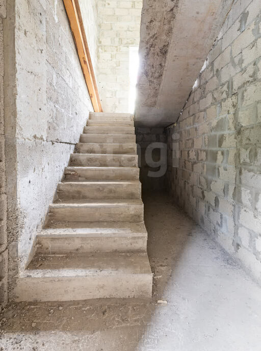 дом г Геленджик снт Лесник-1 ул Буковая фото 20