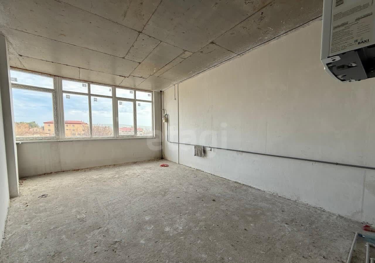 квартира г Геленджик ул Курортная 14бк/3 фото 7