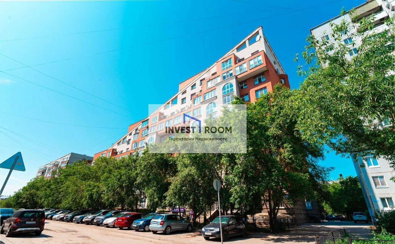 свободного назначения г Омск р-н Центральный ул Иркутская 1 фото 2