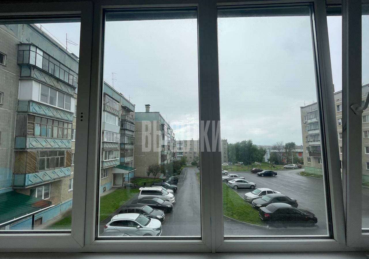 квартира г Миасс пер Жебруна 10 р-н Южный, Миасский г. о. фото 12