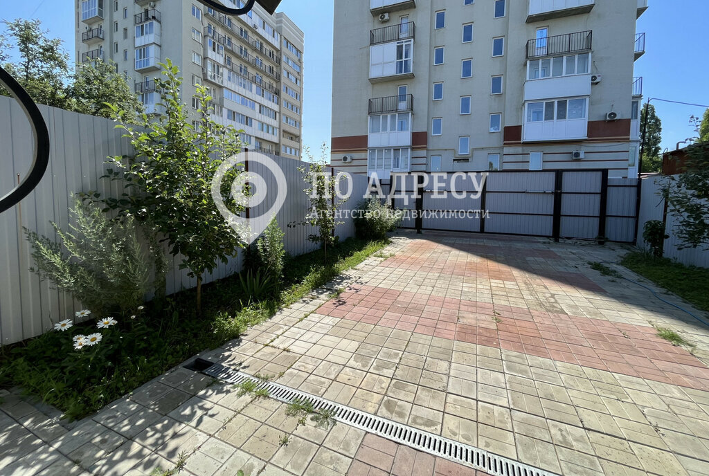 дом г Саратов Курганская улица фото 11