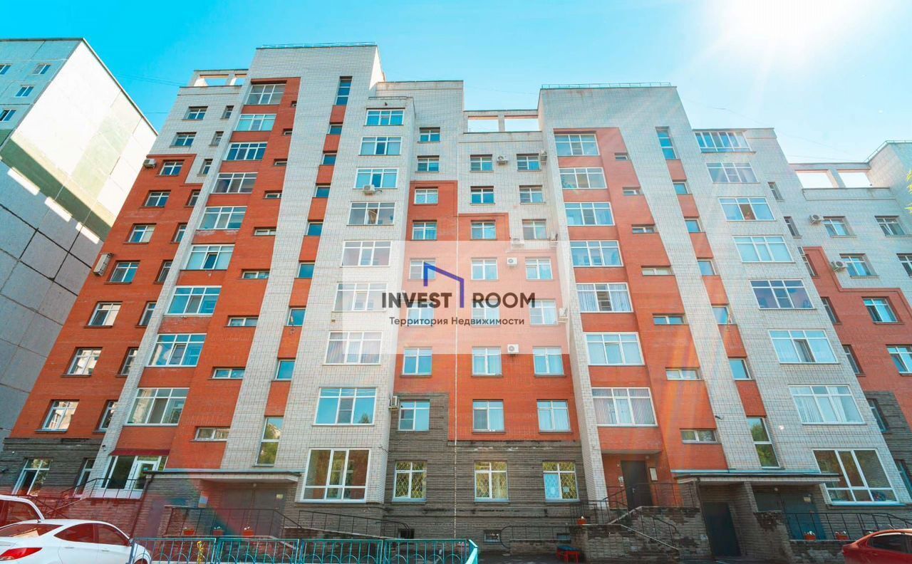 свободного назначения г Омск р-н Центральный ул Иркутская 1 фото 5