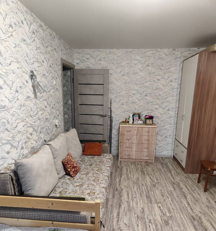 квартира г Вологда Лукьяново ул Кубинская 2 фото 9