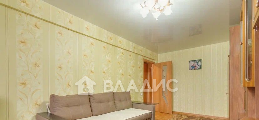 квартира г Вологда ул Дзержинского 31 6-й м-н фото 6
