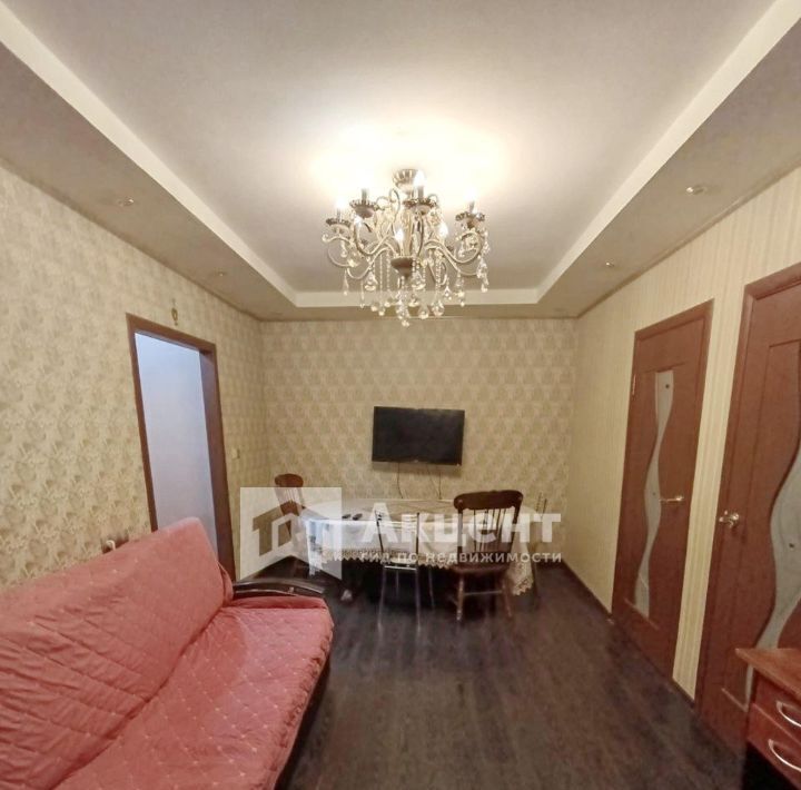квартира г Иваново р-н Ленинский ул Куконковых 10 фото 5