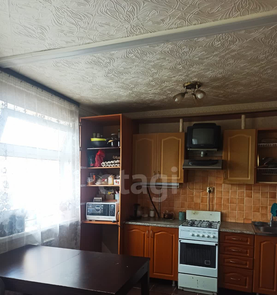 квартира г Екатеринбург Эльмаш ул Таганская 49 Проспект Космонавтов, м-н фото 3
