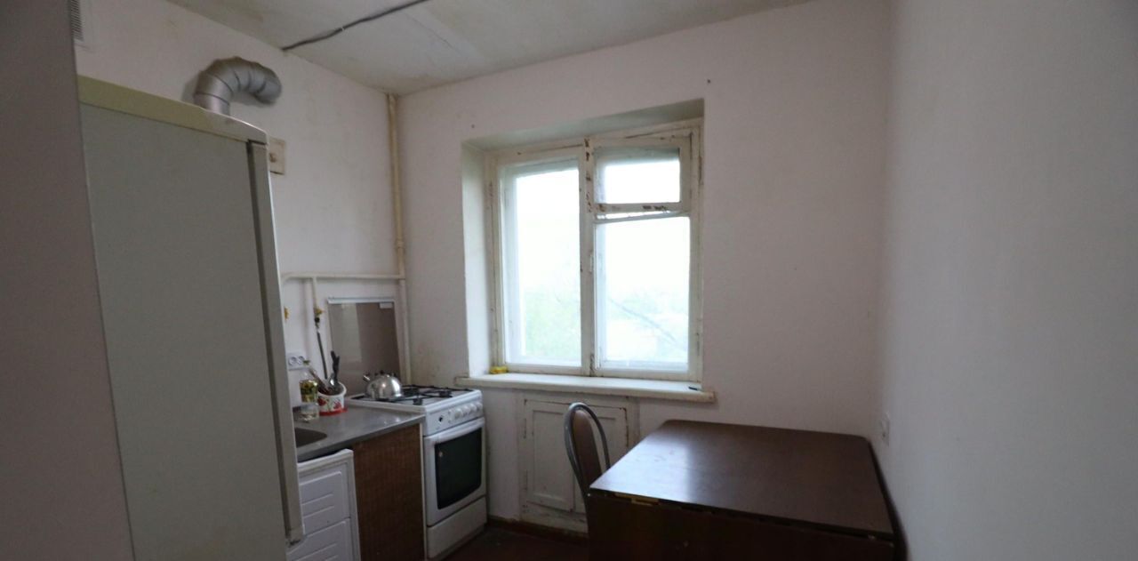 квартира г Дзержинск ул Гайдара 60 фото 4