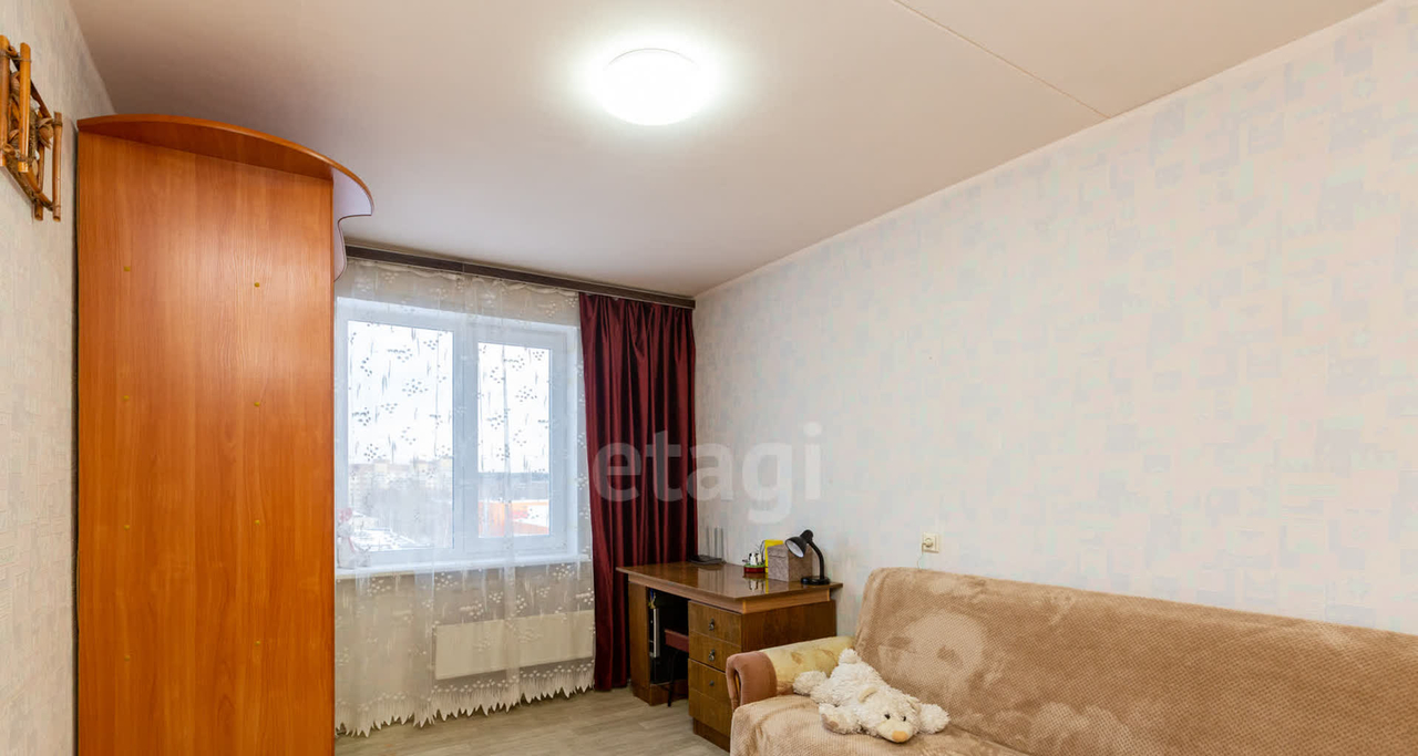 квартира г Верхняя Пышма пр-кт Успенский 50б фото 12