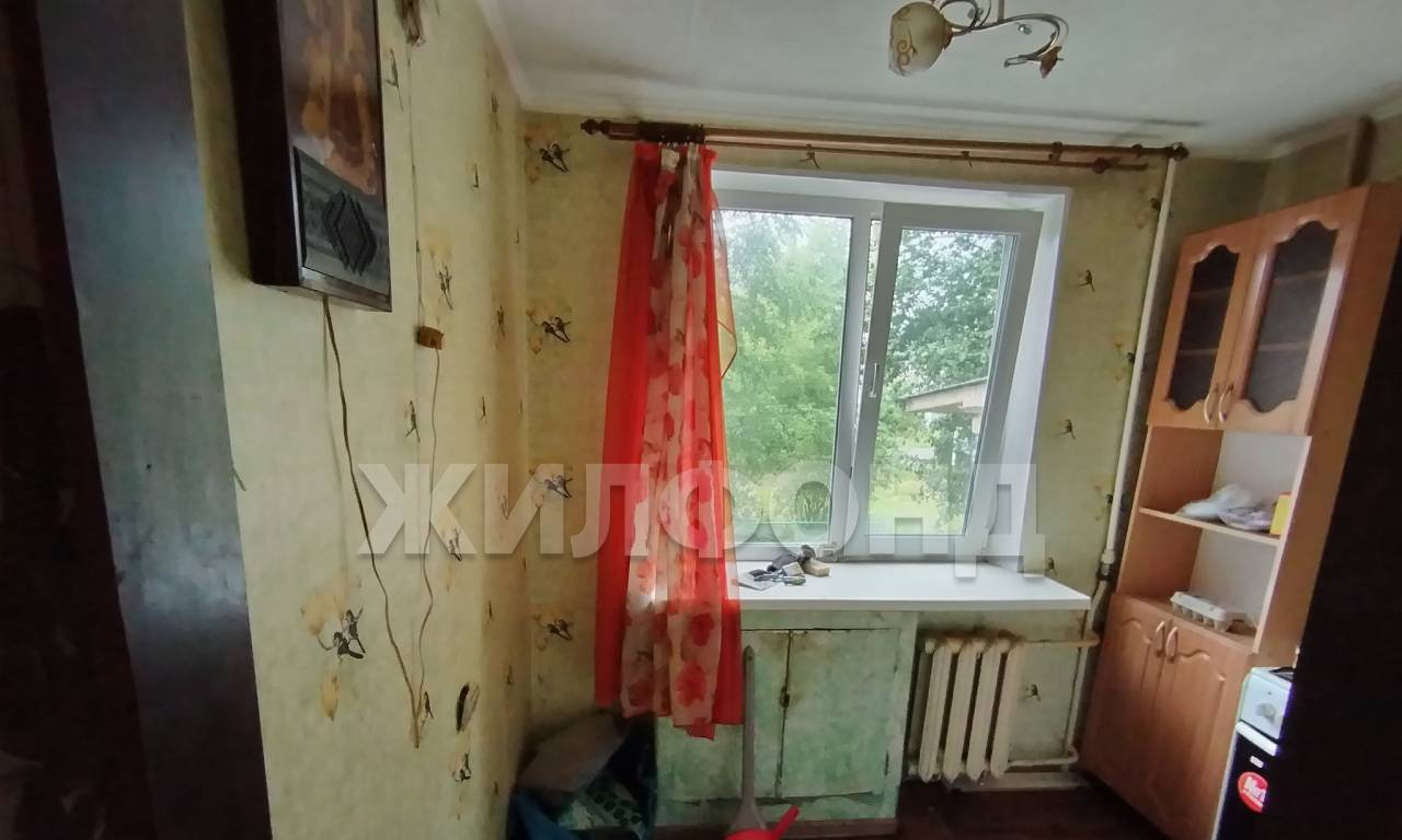 квартира г Нижний Тагил Центр ул Циолковского 10 м-н фото 11