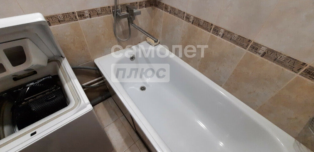 квартира г Йошкар-Ола ул Хасанова 9 фото 16