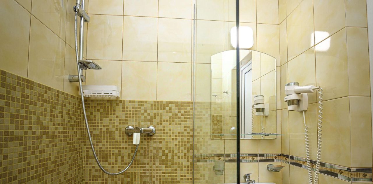 комната г Геленджик с Дивноморское ул Кирова 10к/2 фото 9